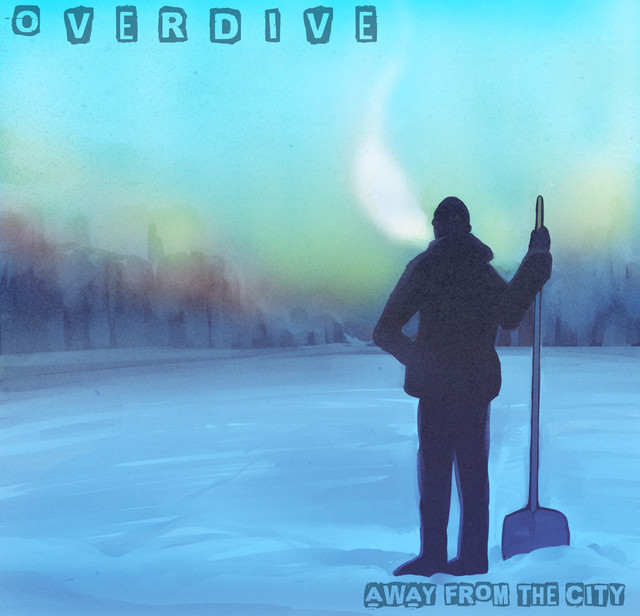 BPM and key for Richest Man in the World by Overdive | Tempo for ...