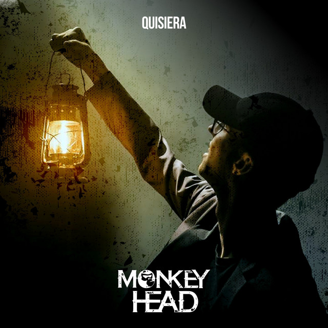 Quisiera cover