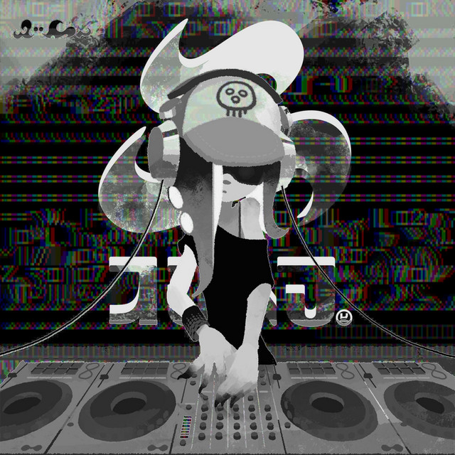 Coccyx Phase (Live Mix) cover