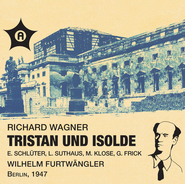Wagner: Tristan und Isolde (Acts II & III) [Live]