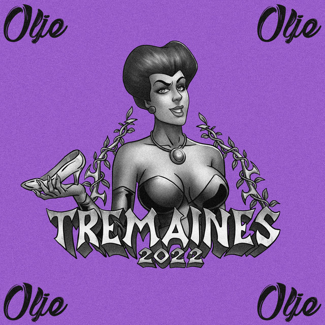 Tremaines 2022