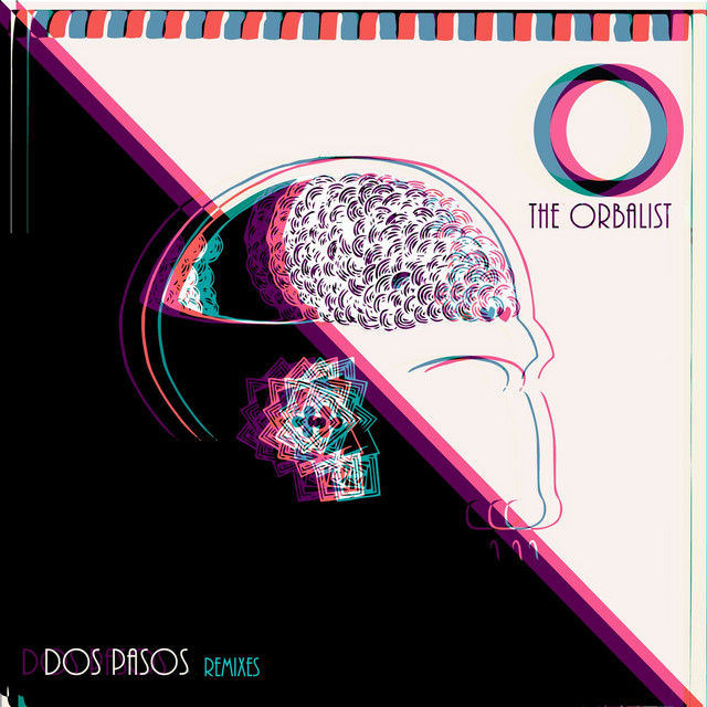 Dos Pasos (Remixes) cover