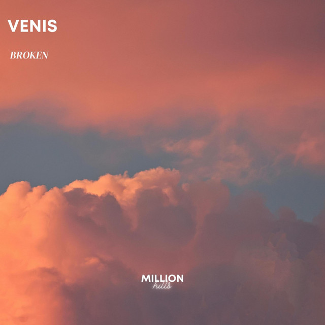 Broken cover art
