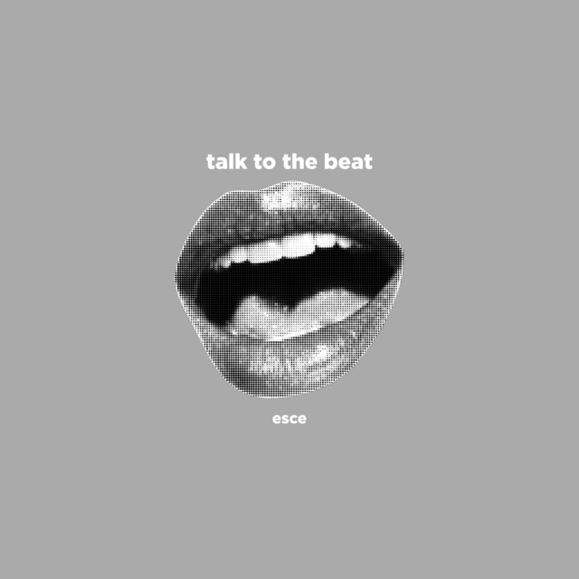 talk to the beat album image