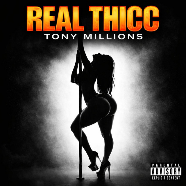 Real Thicc