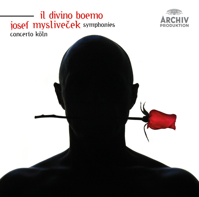 Overtures For 2 Horns, 2 Oboes And Strings / Overture No.2 In A: 2. Andante