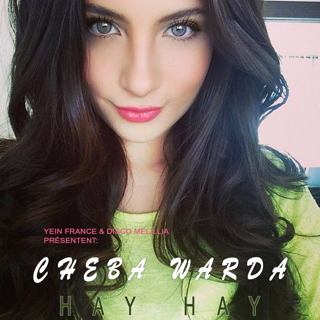 Hay Hay cover art