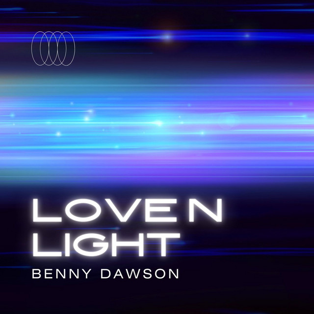 Love and Light cover art