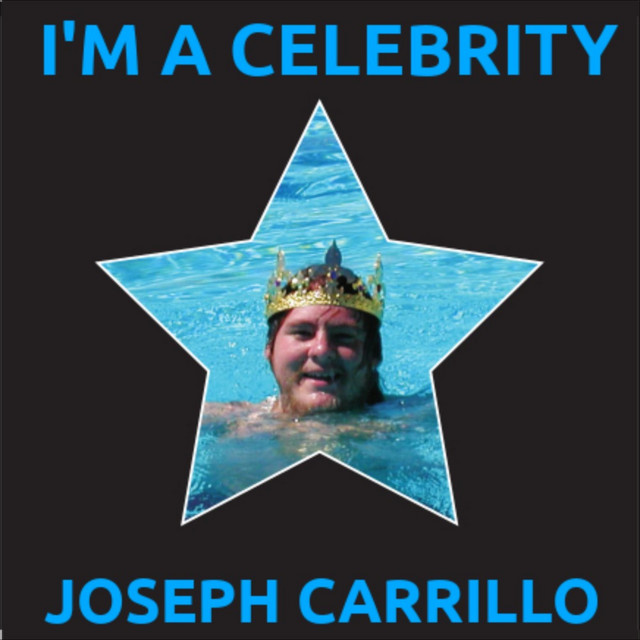 Joseph Carrillo
