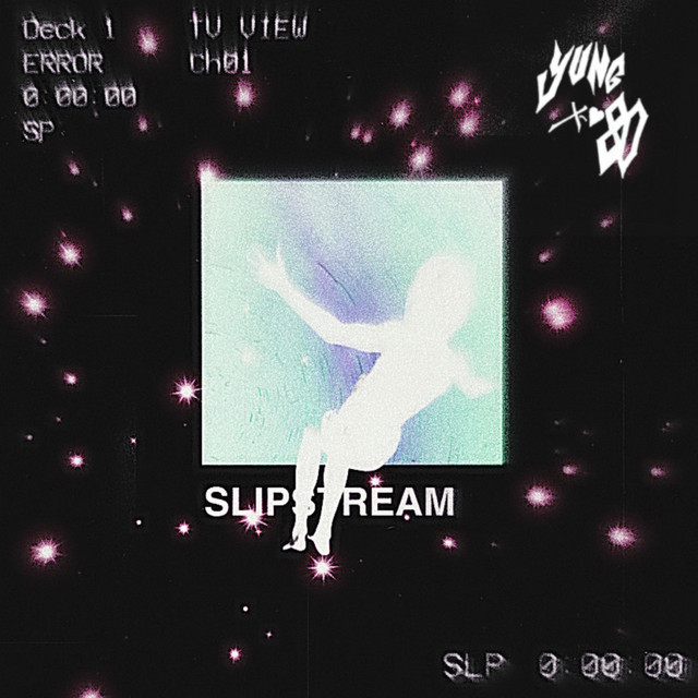 Slipstream cover art