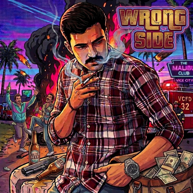 Wrong Side