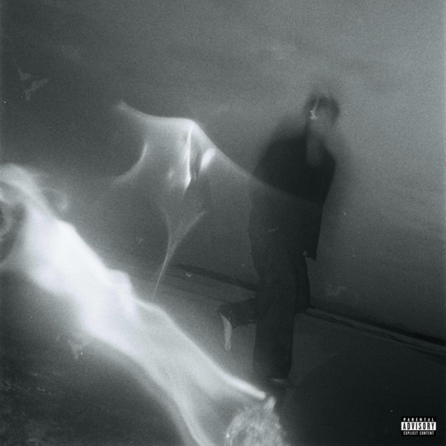 POLTERGEIST cover