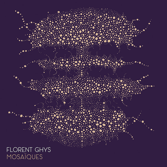 Mosaïques cover