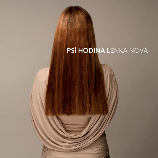 Psí hodina cover art