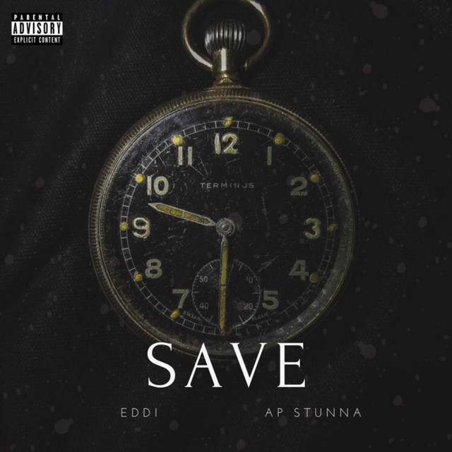 Save cover art