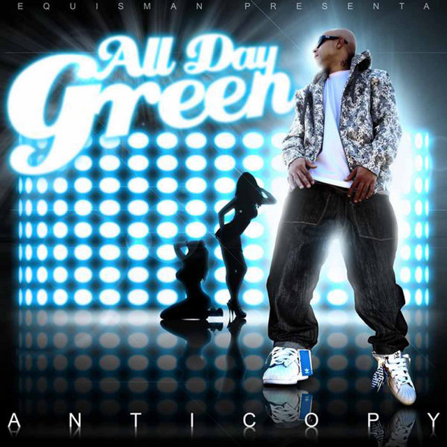 All Day Green photo