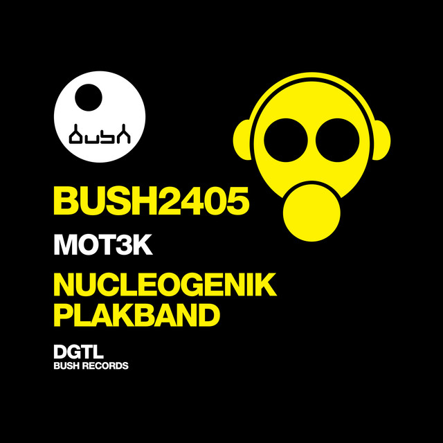 Nucleogenik album art