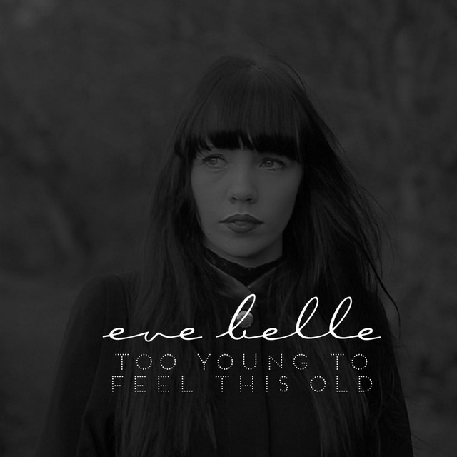 Too Young to Feel This Old cover