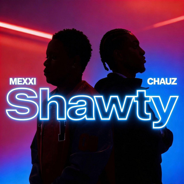 Shawty cover art