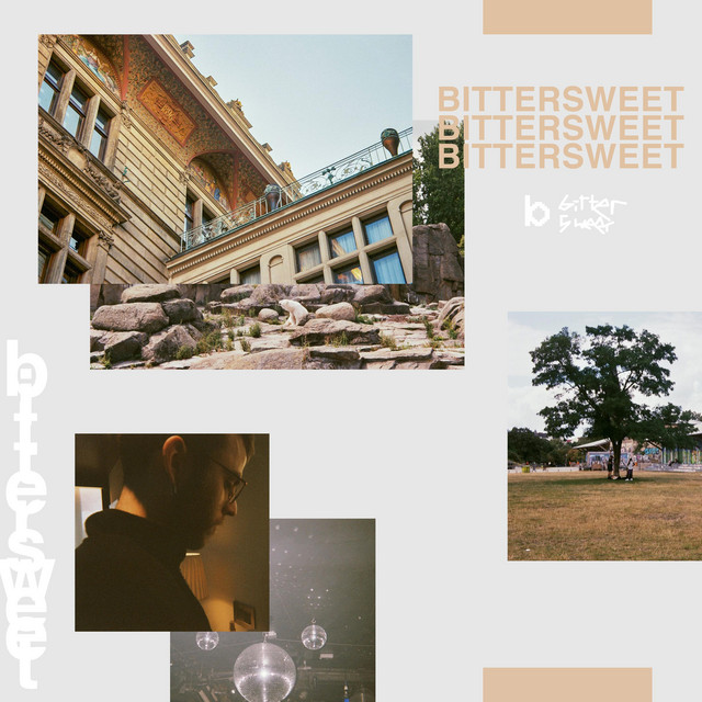Bittersweet cover art