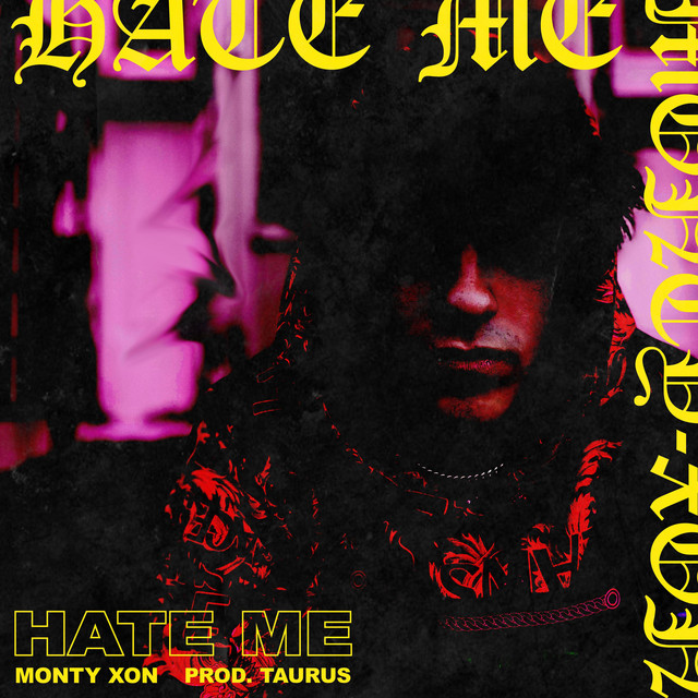 Hate Me