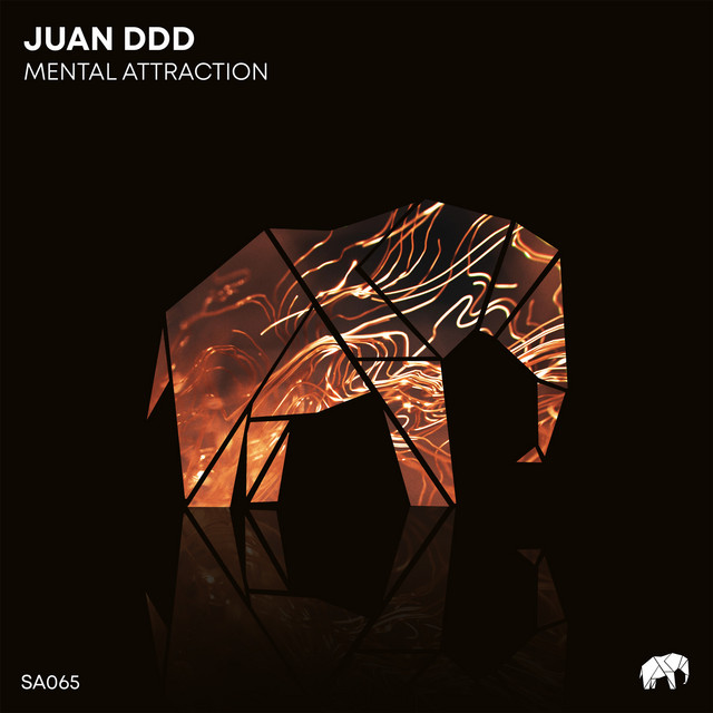 Random album art