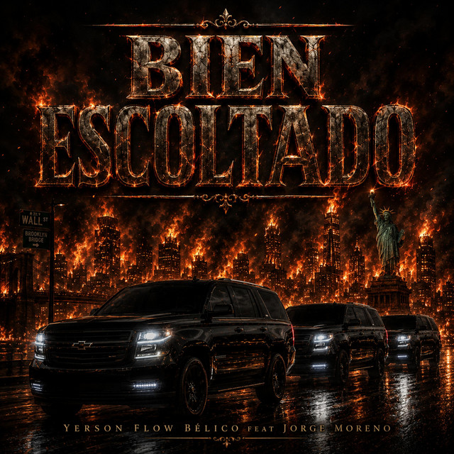 BIEN ESCOLTADO