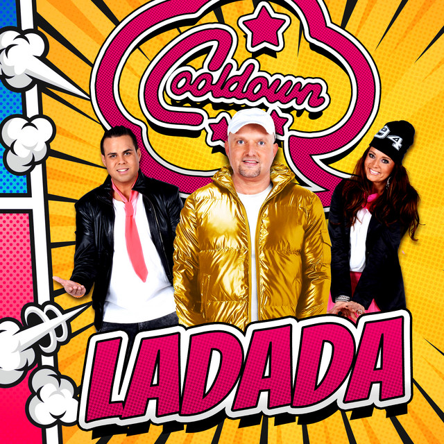 Ladada cover art