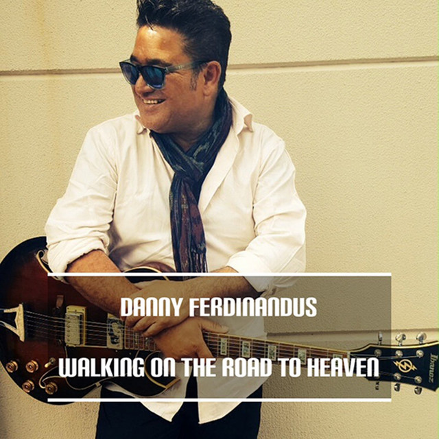 Danny Ferdinandus