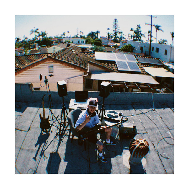 ROOFTOP REMIX cover art