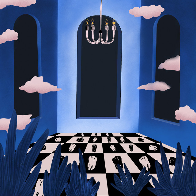 In Absentia cover