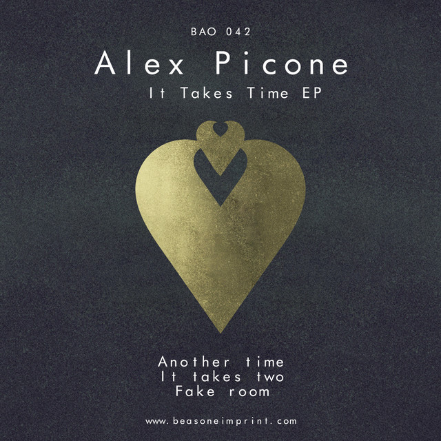 Fake Room cover art