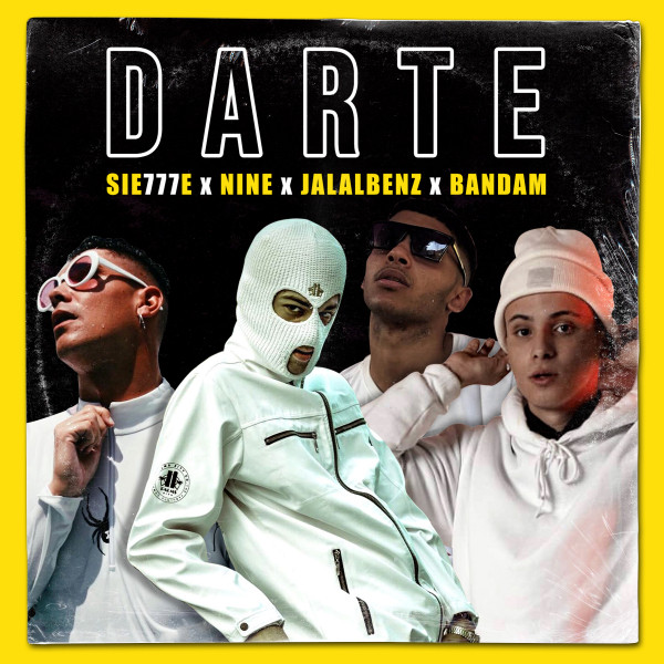 Darte