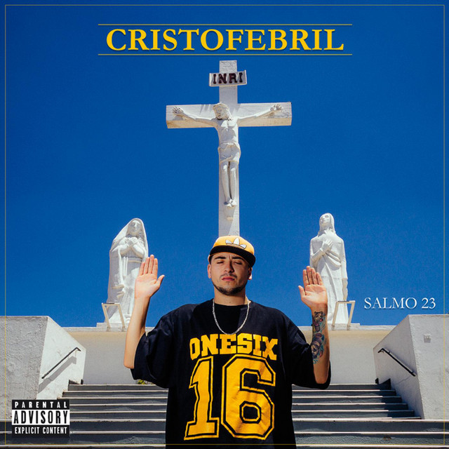 Nivel Dios (feat. Liricistas, Apache, Arias, Movimiento Original, Portavoz & Semilla)