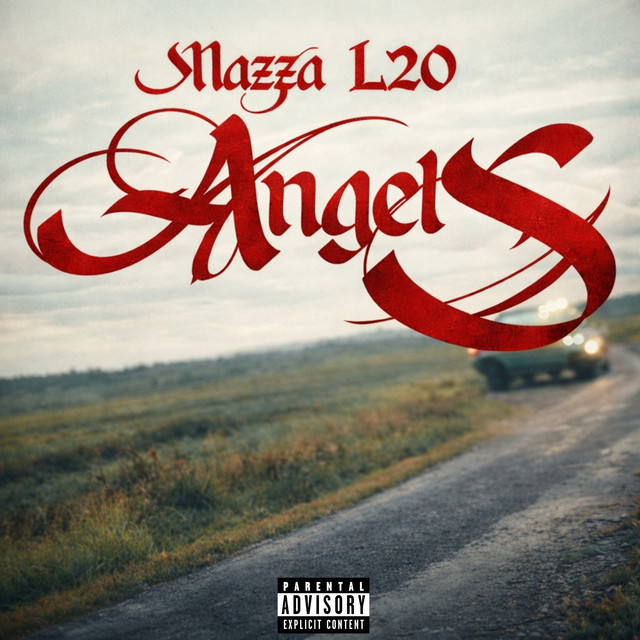 Angels - song and lyrics by MAZZA L20 | Spotify