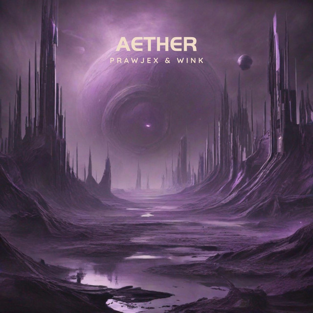 Aether cover art