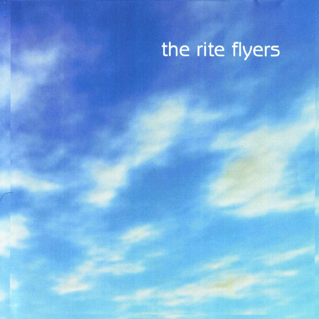 The Rite Flyers cover