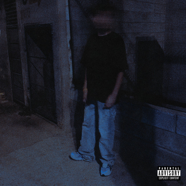 undefined album image