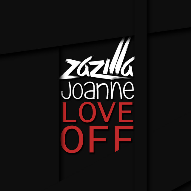 Love Off cover