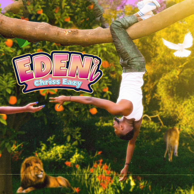 EDENi