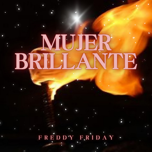 Mujer Brillante cover