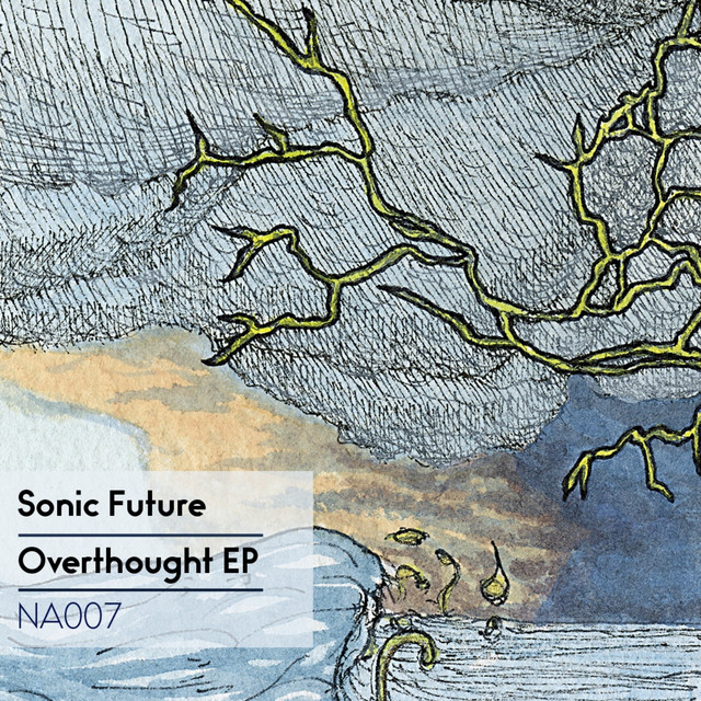 Overthought cover art