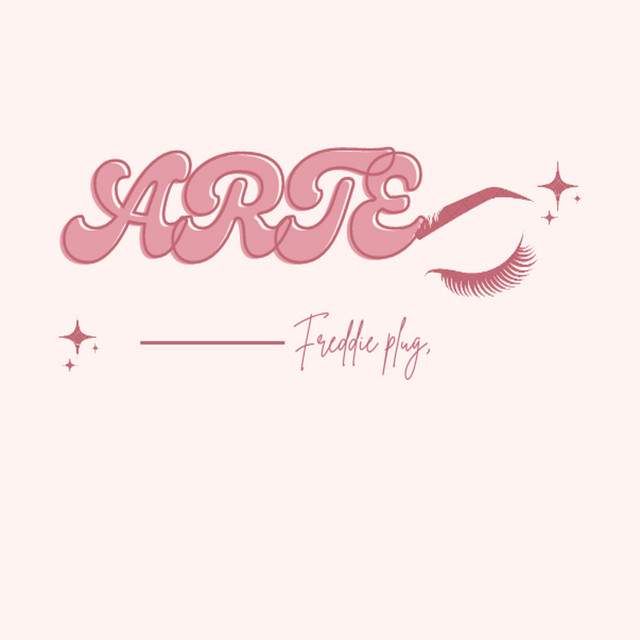 Arte cover art