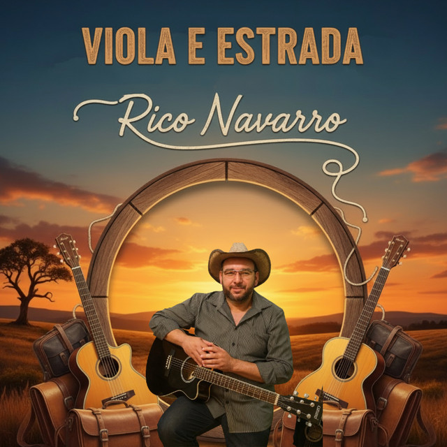 Rico Navarro