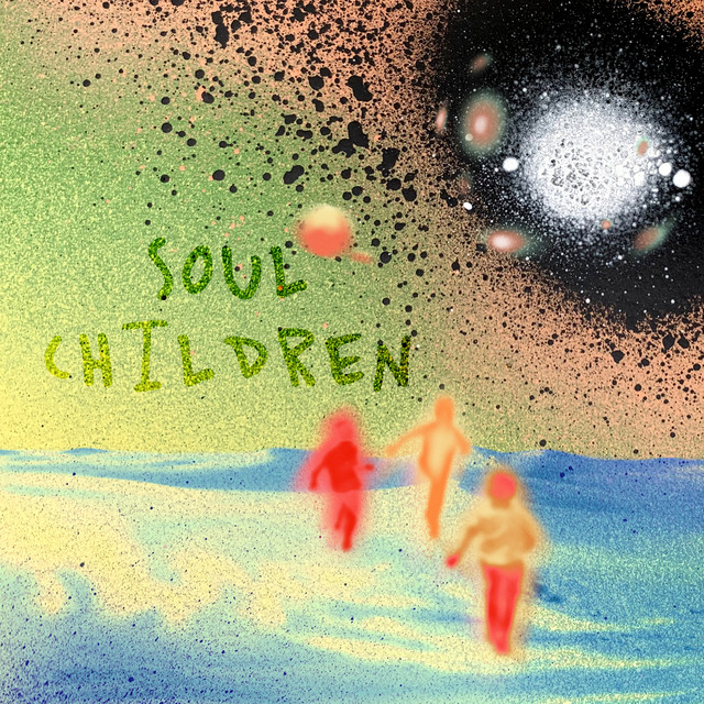 SOUL CHILDREN cover art