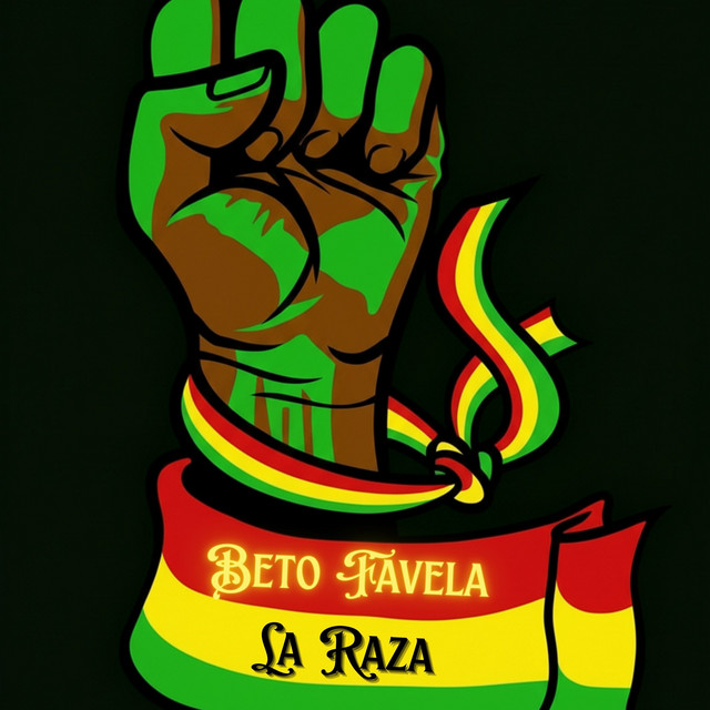 Beto Favela