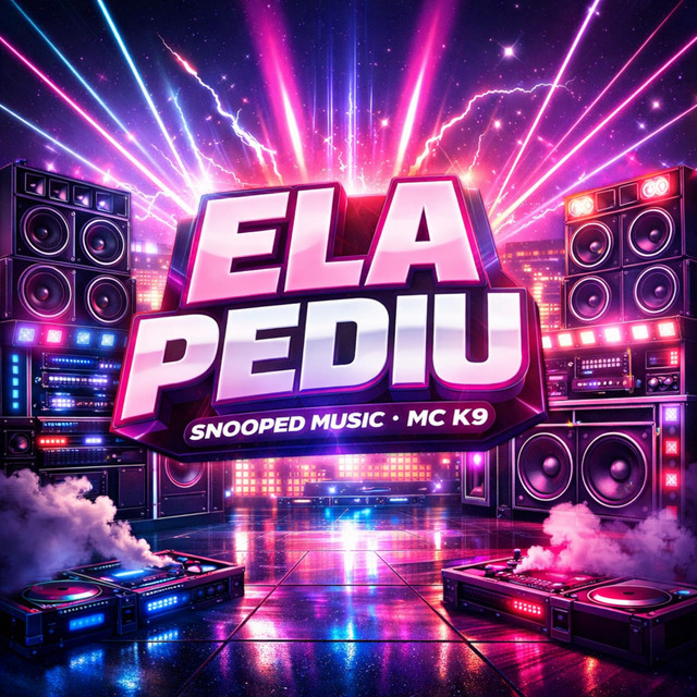 Ela Pediu