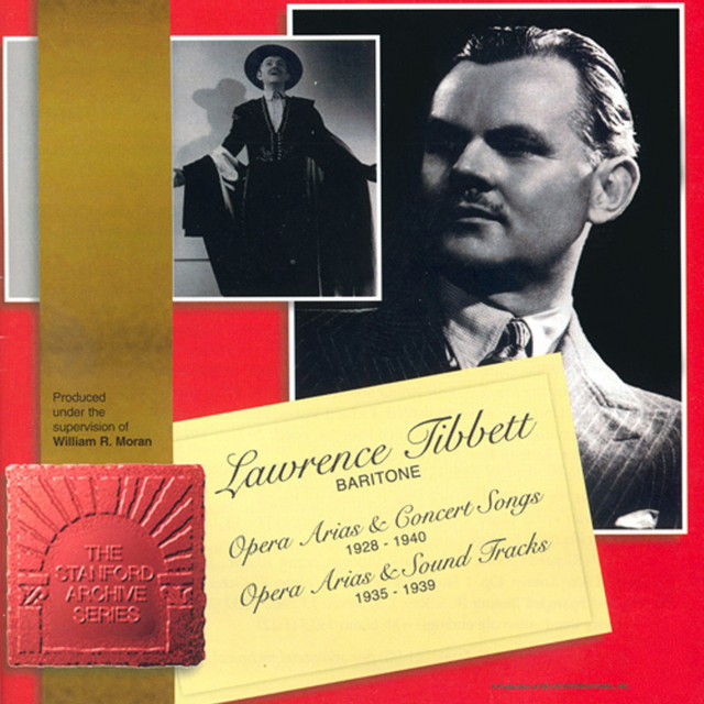 Opera Arias and Concert Songs / Sound Tracks