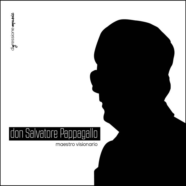 Don Salvatore Pappagallo (Maestro visionario) cover art