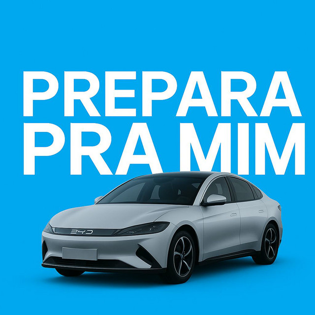 Prepara Pra Mim